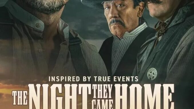 the-night