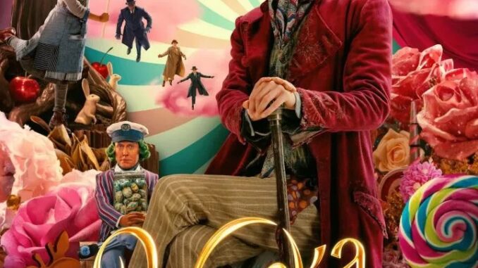 wonka
