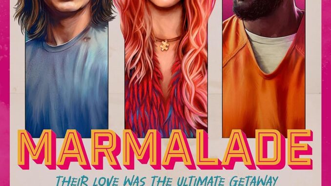 Marmalade-2024