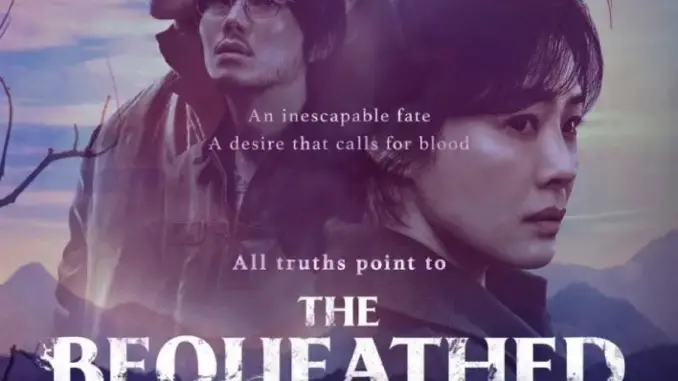 The-Bequeathed-Season-1