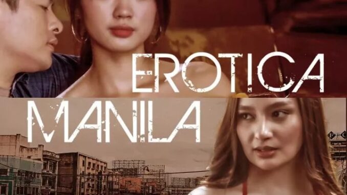 erotica