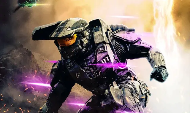 halo-2