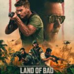 land-od-bad