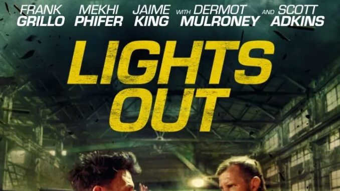 lights-out