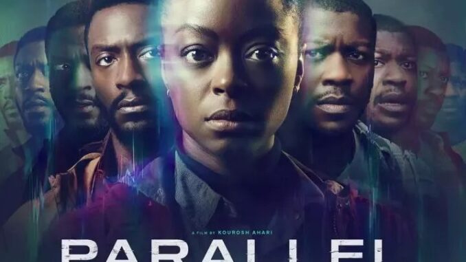 parallel