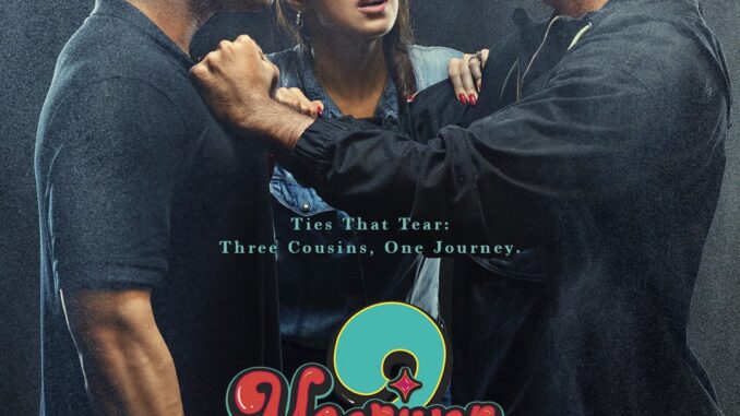 yaariyan