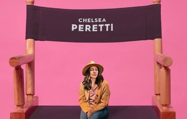 First-Time-Female-Director