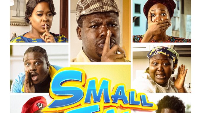 Small-Talk-2023