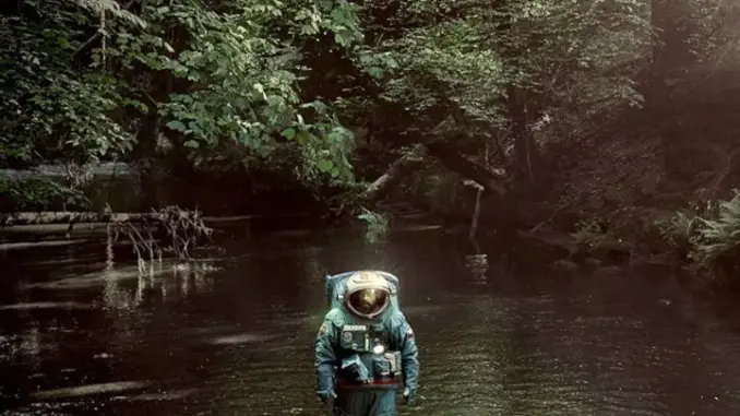Spaceman-2024