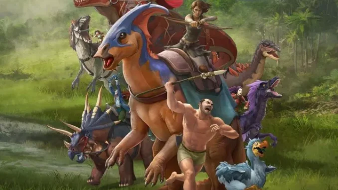 ark