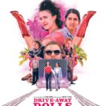 drive-away