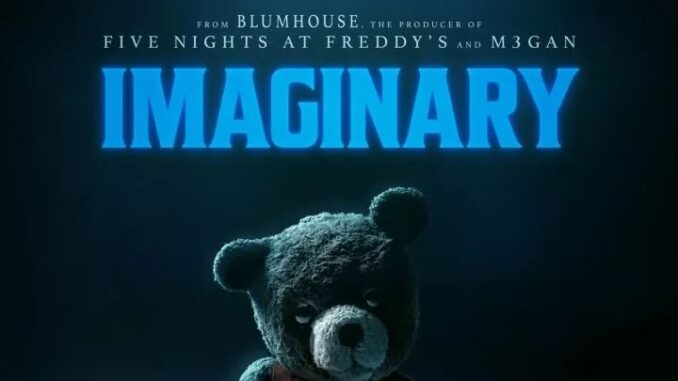 imaginary