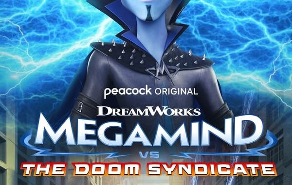 megamind