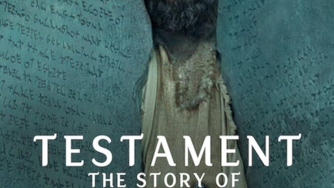 testament