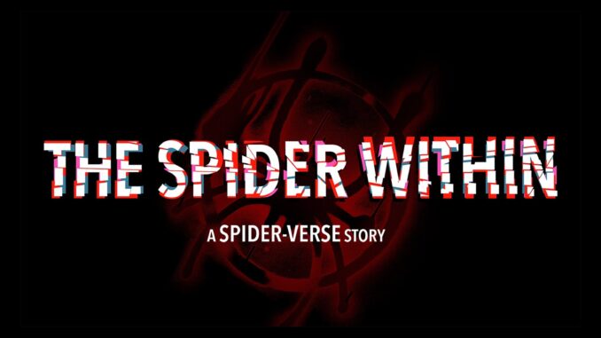 thespiderwithin