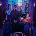 Dead Boy Detectives (Season 1)