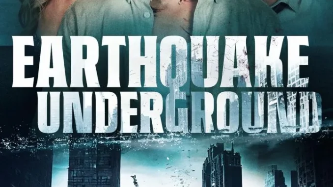 Earthquake-Underground-2024