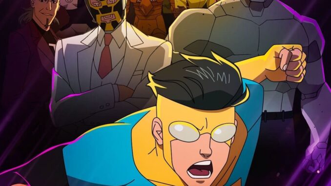 Invincible-Season-1