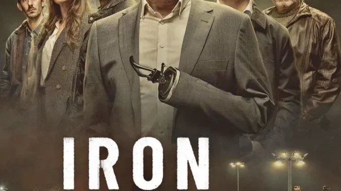 Iron-Reign-Season-1
