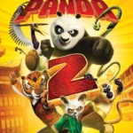 Kung Fu Panda 2 (2011)