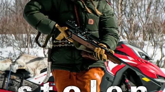 Stolen-2024