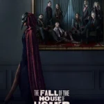 The-Fall-of-the-House-of-Usher-Season-1
