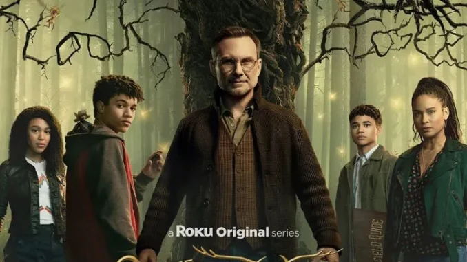 The-Spiderwick-Chronicles-Season-1