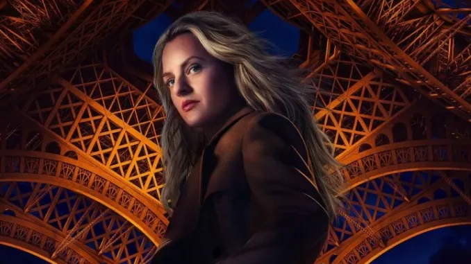 The Veil (Season 1)