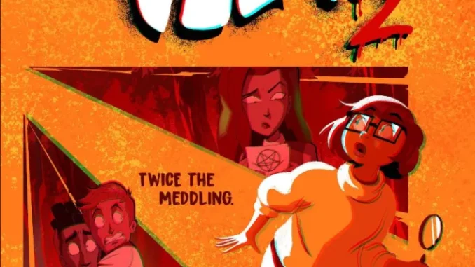 Velma Season 2