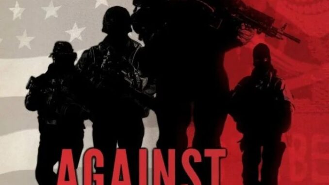 agaisnt