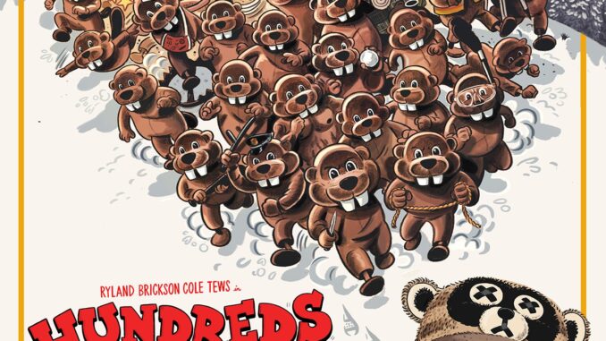 beavers