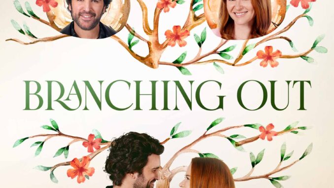 branching-out