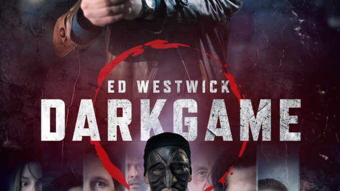daRK-GAME
