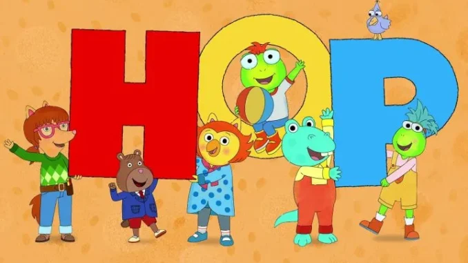 hop