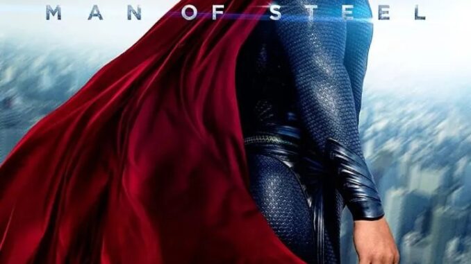 man-of-steel
