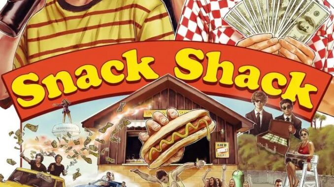 snack