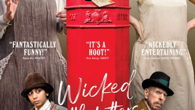 wicked