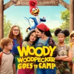 woody
