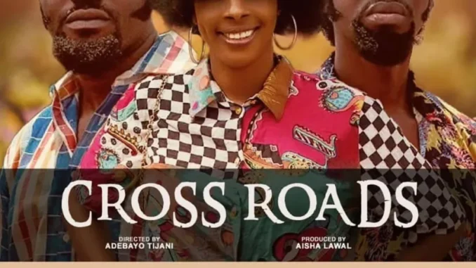 Crossroads-2024