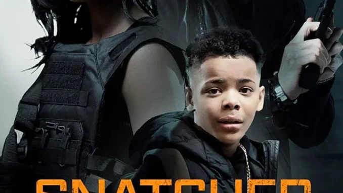 Snatched-2024