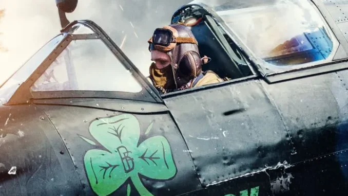 The-Shamrock-Spitfire-2024