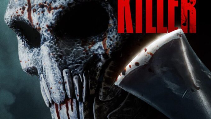 bloodline-killer