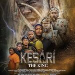 kesari