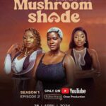 mushroom