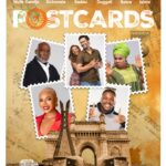 postcards