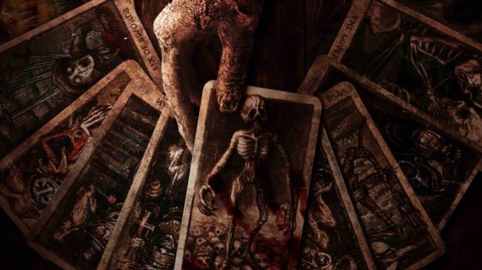 tarot
