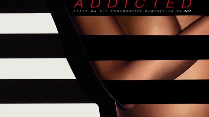 Addicted-2014