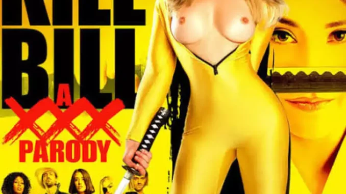 Kill-Bill-A-XXX-Parody-2015