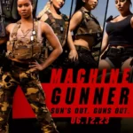 Machine-Gunner