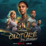 Oloture The Journey Season 1